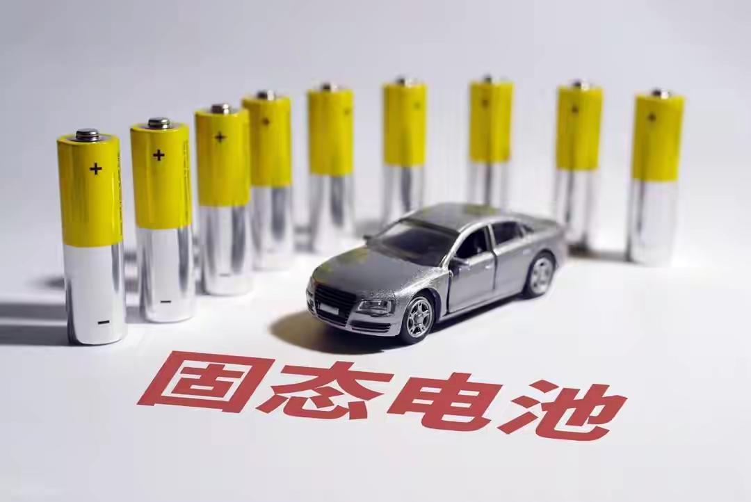 固态电池真有可能让油车失去未来。在接下来5 - 10年，油车生存空间会被急剧压缩