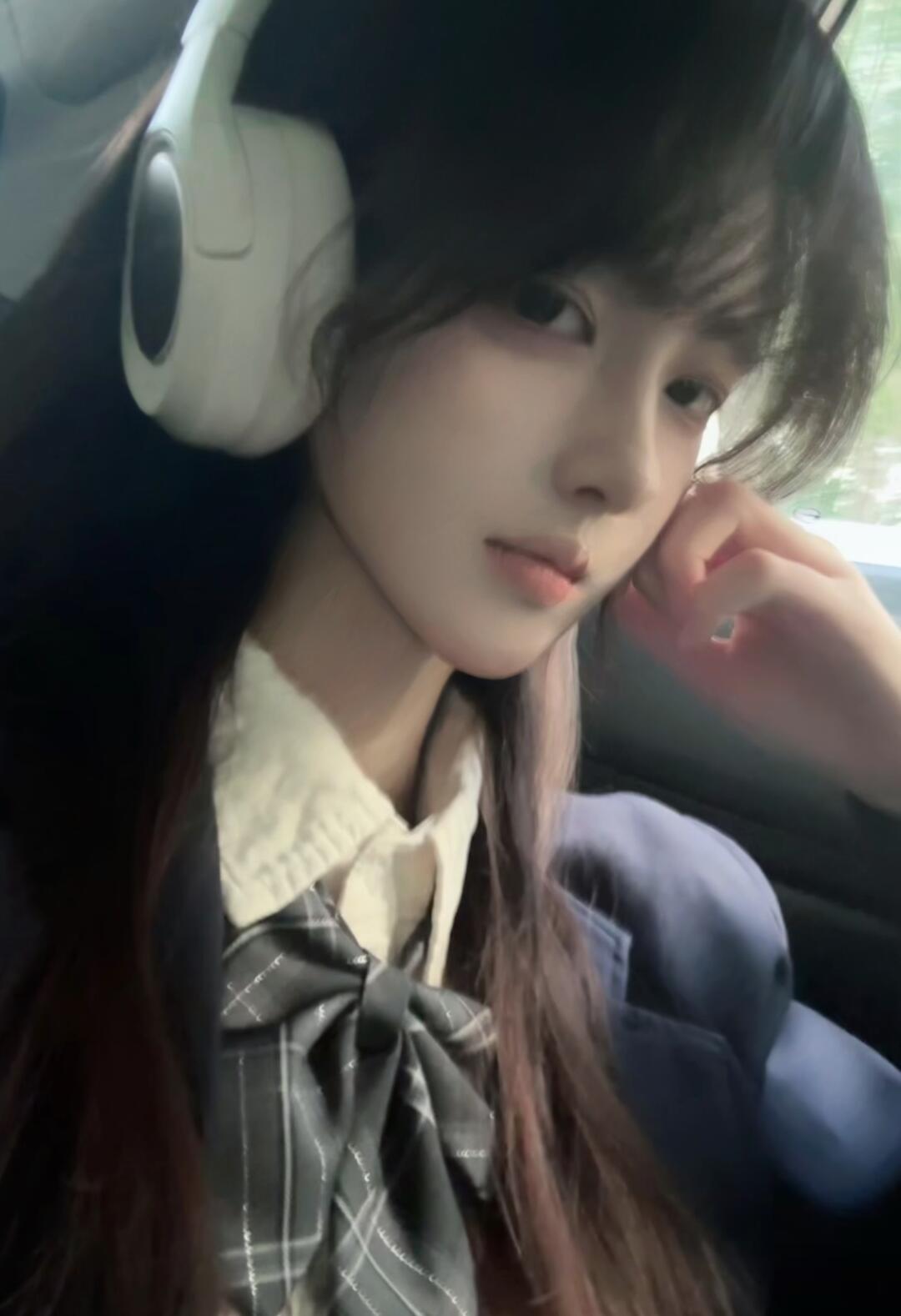 你在就好了