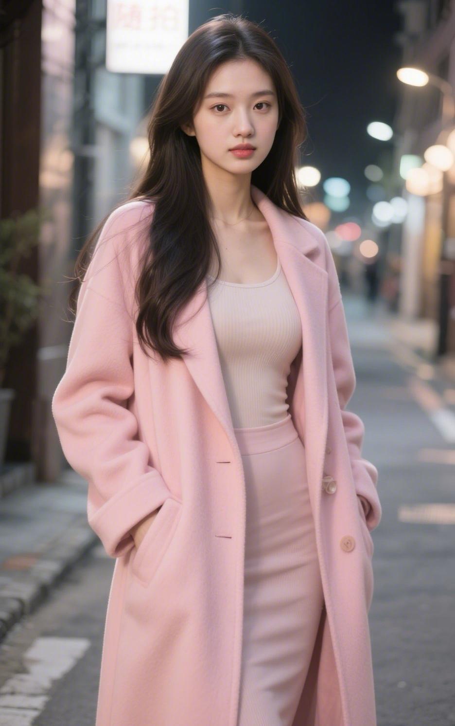 春晚分会场的火热，人潮汹涌！
到现在过完年的安静！
我的小镇经历了什么？[捂脸]