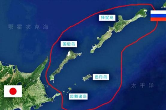 日本准备收复北方四岛和库页岛？
如果日本真那么干，我们如何应对？
 
麻烦看官老