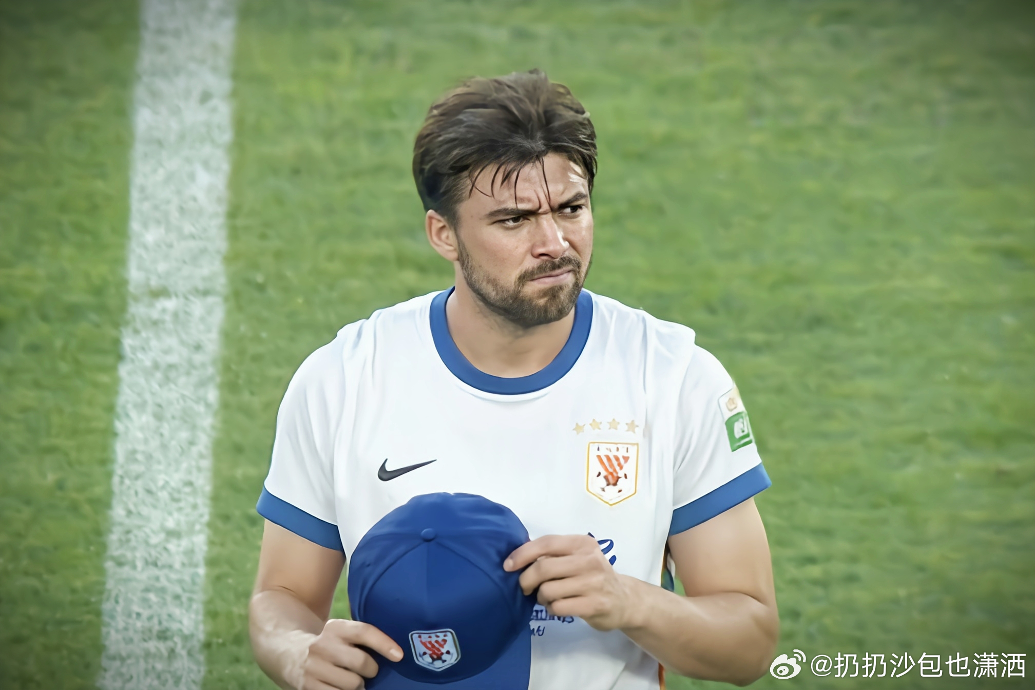 山东泰山辽宁铁人vs山东泰山【山东泰山半场2-0领先辽宁铁人】上半场，山东泰山凭