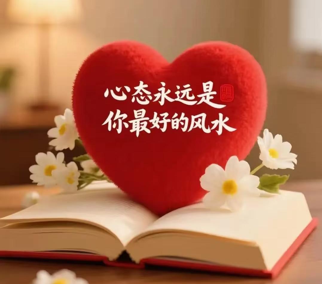 不要活得太明白，做一个快乐的中年人。中年是年龄，少年是心态。希望你在烟熏火燎的生