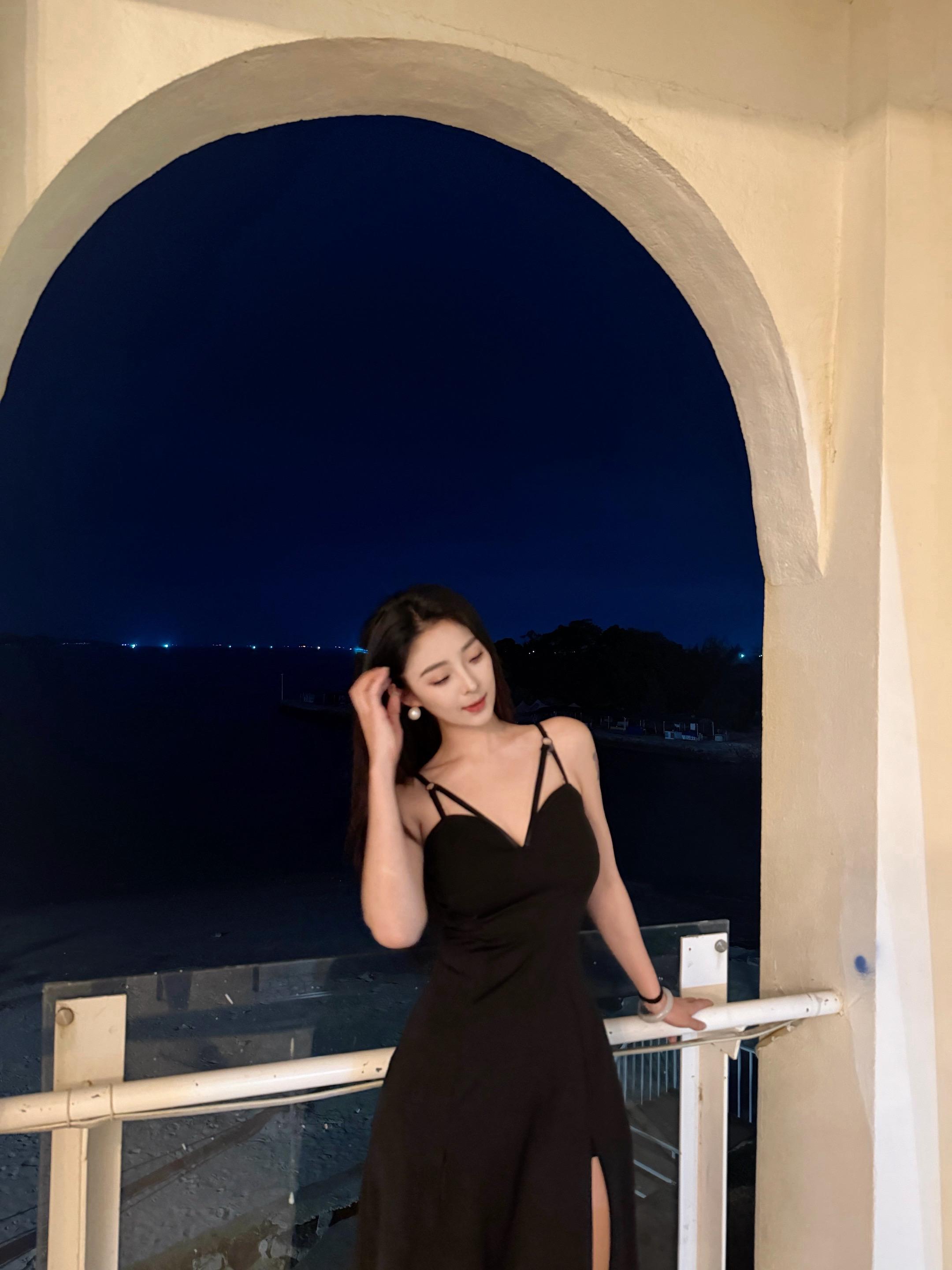 我最真的心就是我的野心。我不需要通过被喜欢获得认可，也不会因为被拒绝否定自己