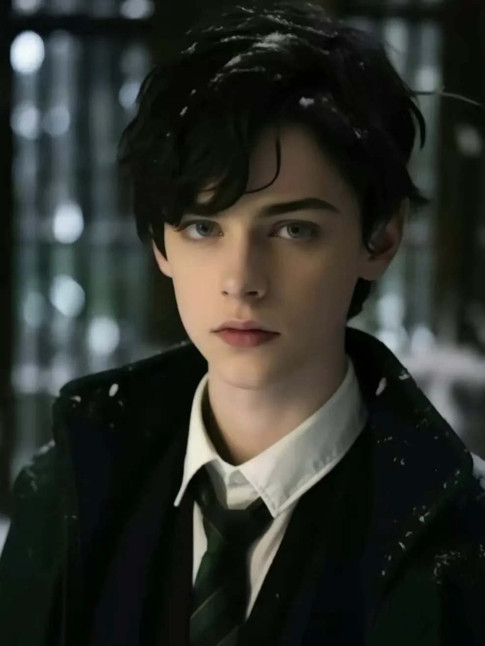 异国情缘｜男主是外国人的小说～