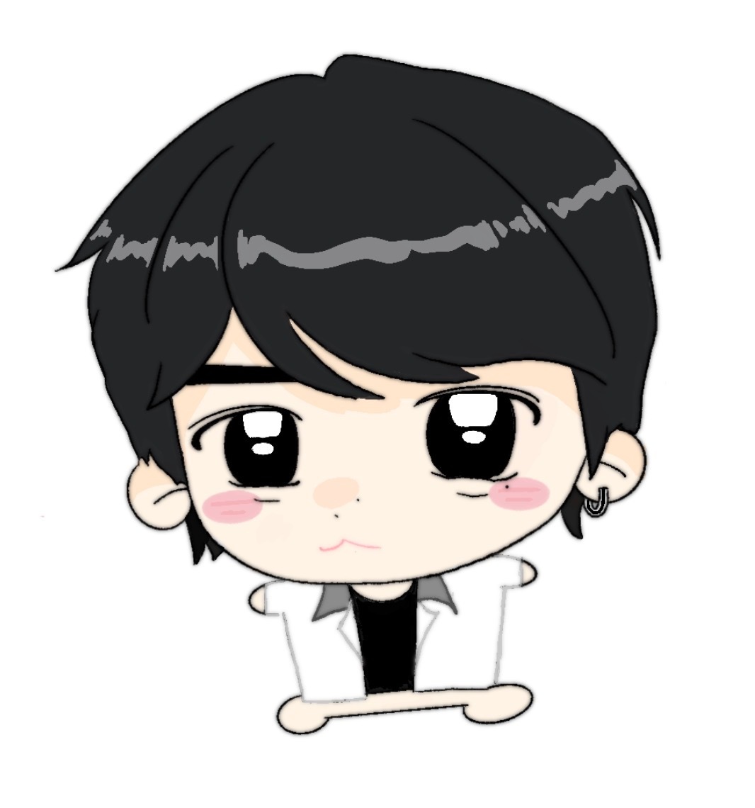 🔊一只李🐋 