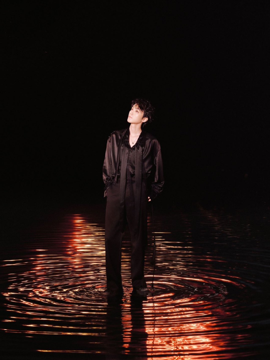 不敢想王俊凯要出多少神图王俊凯要出多少神图 不敢想王俊凯要出多少神图了 ，太帅了