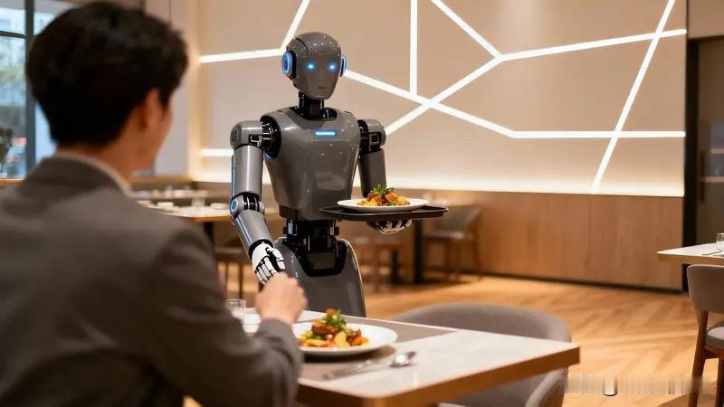 宇树科技突破美国禁令很有戏！马年春晚，宇树机器人惊艳全球，可美国却搞出“两上两撤