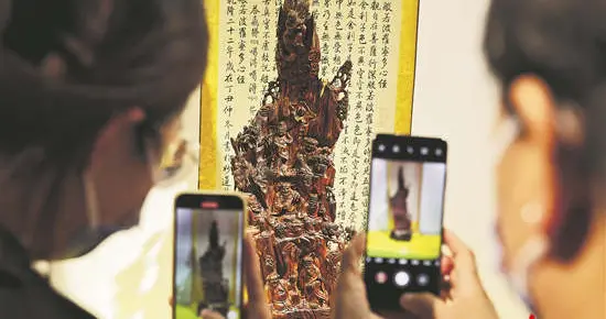 北京市|去京西，赏燕京八绝