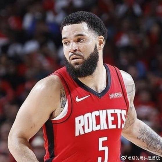 《赛季报销的范弗利特，让火箭队白拿1250万特例，如今他若复出，联盟只会袖手旁观