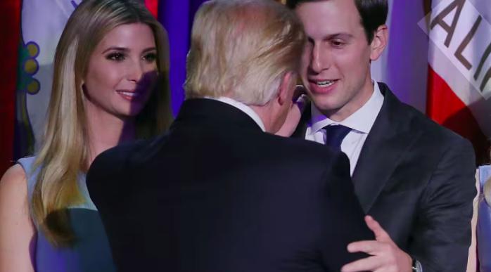 万里迢迢，特朗普的女婿赶到巴基斯坦。刚下飞机，伊朗外长就带着伊朗代表团离开巴基斯