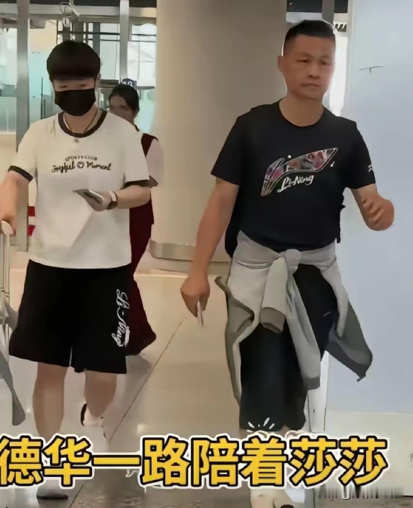 国乒为何今天就出发美国大满贯？

离正赛还有一周呢？ 我觉得的原因有两点！

 