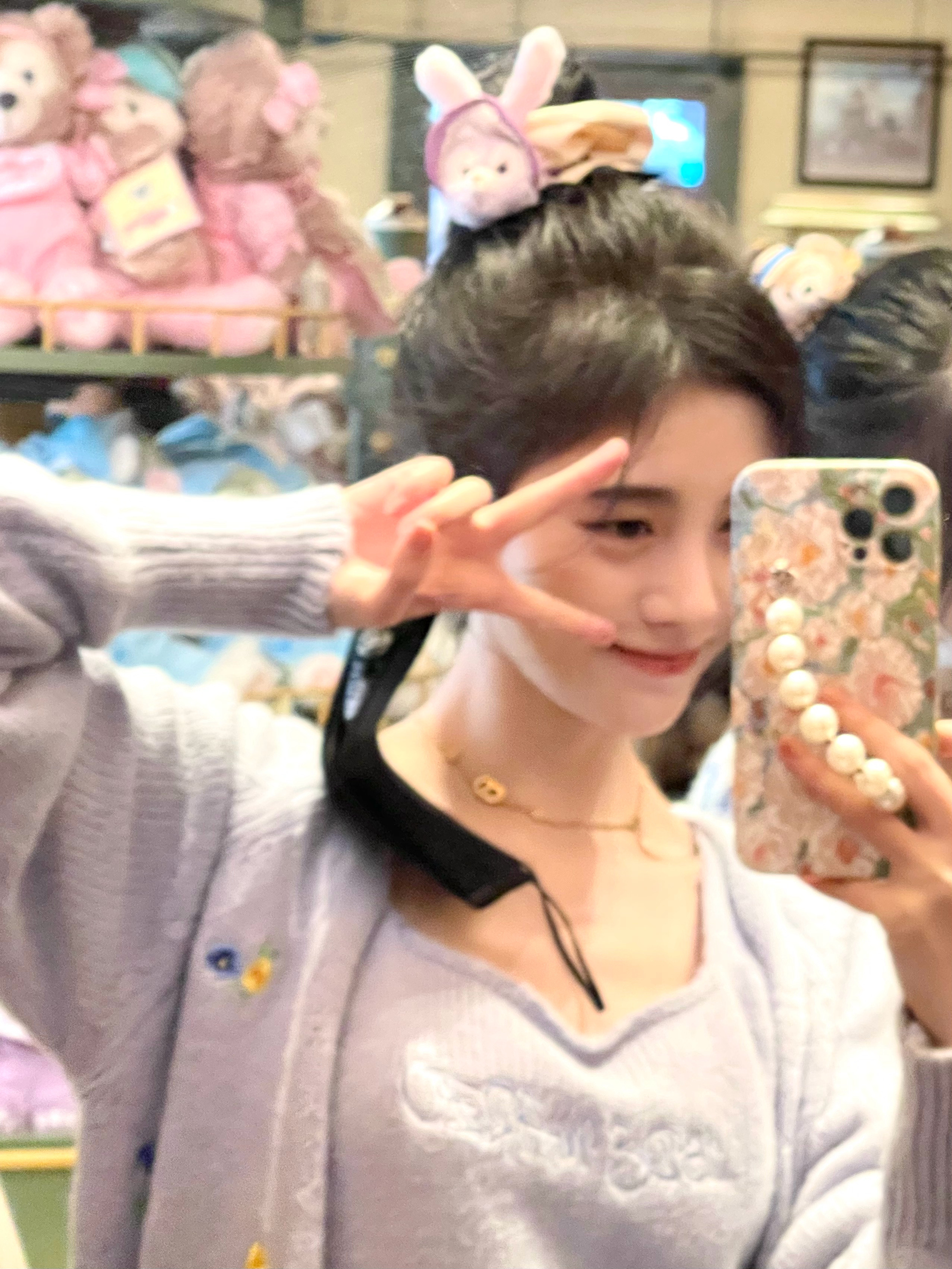 刷到不要无视，妈妈长寿健康 ！ 