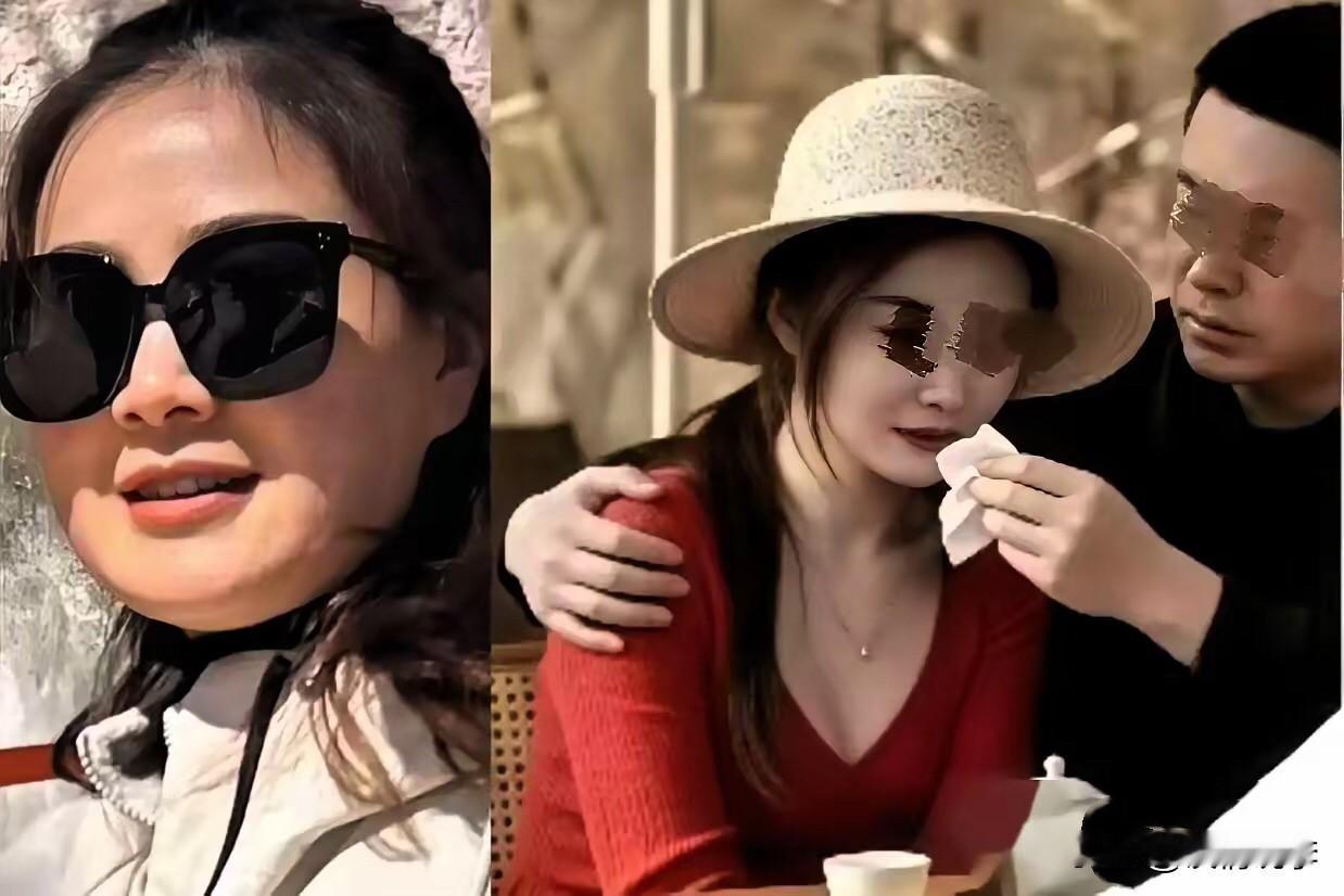 唐明杰的小可爱最近被扒得底裤都不剩了。茶馆被扒，老家也被扒了原址，姐姐的名字也广