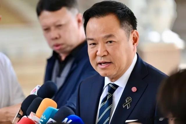 泰国总理阿努廷开启为期五天的访华行程。根据泰媒报道，阿努廷此行将辗转上海、成都、