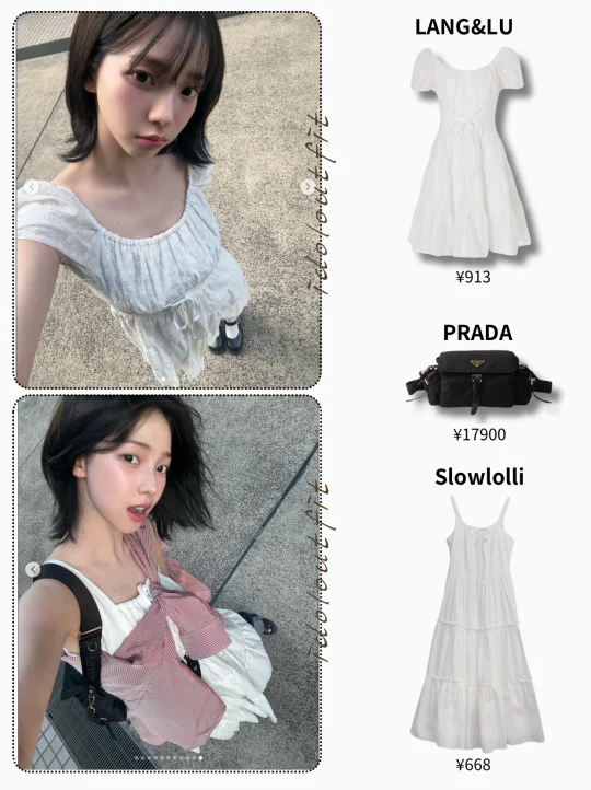 柳智敏这一套我全想要！📷包括这个拍照姿势