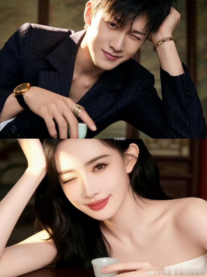 孟子义李昀锐等风热吻你等风热吻你接触孟子义李昀锐 孟子义李昀锐适配度天花板！网传