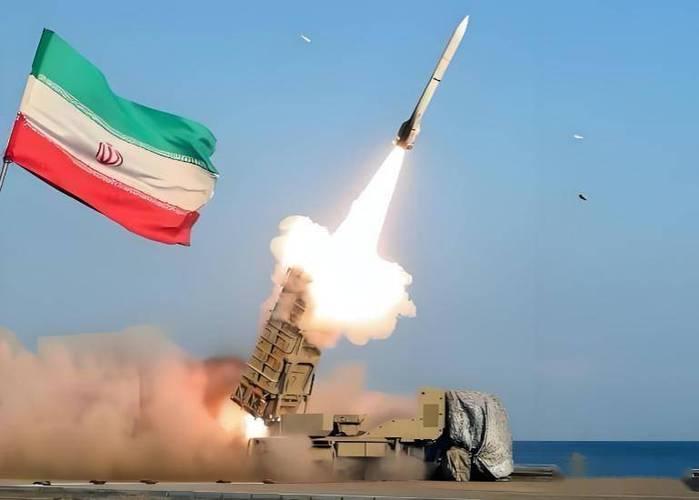 敢和美以开战，就是胜利！不向美国跪，就是胜利！暂时打不到美国本土，拿以色列及美基