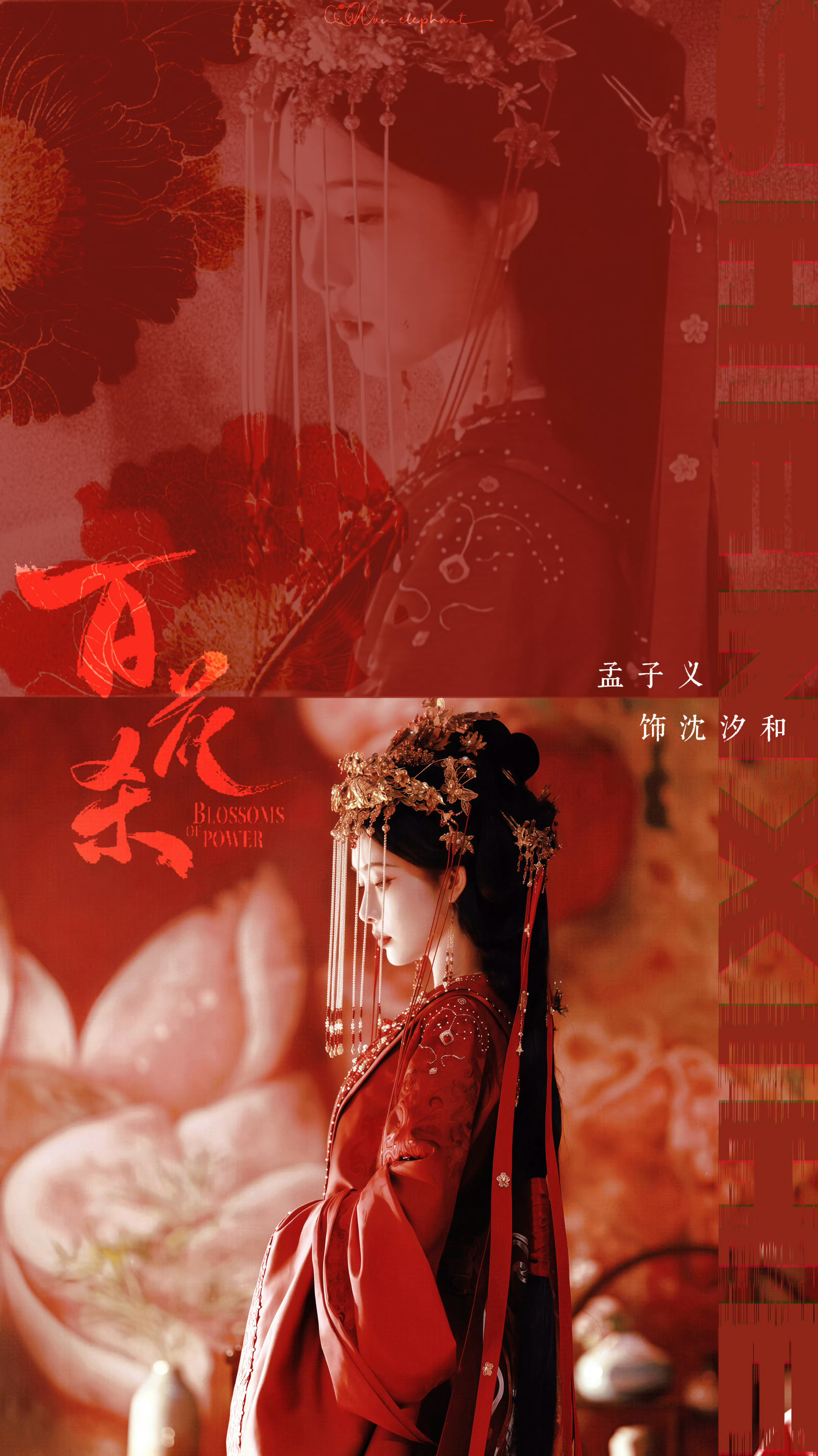 百花杀要播了吗