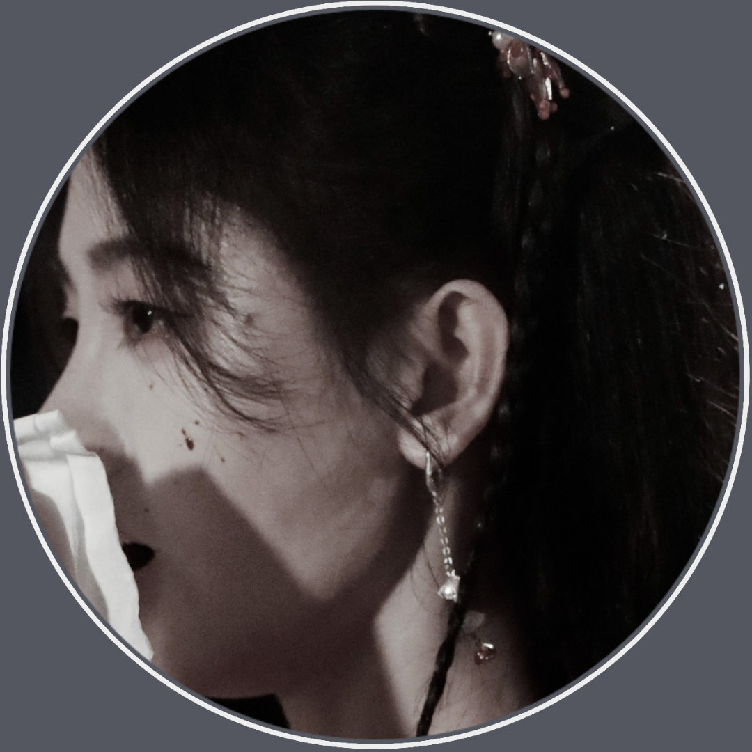 鞠婧祎圆框头像 拿图吱声重要的事说三遍 🈲二转 🈲二转 🈲二转尊重劳动成 