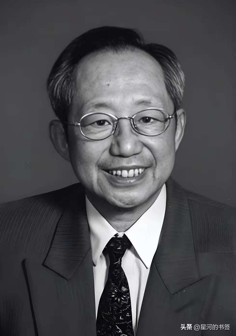 中国工程院院士，著名电子和通信技术专家，第一代核弹遥测系统的奠基人去世！

消息