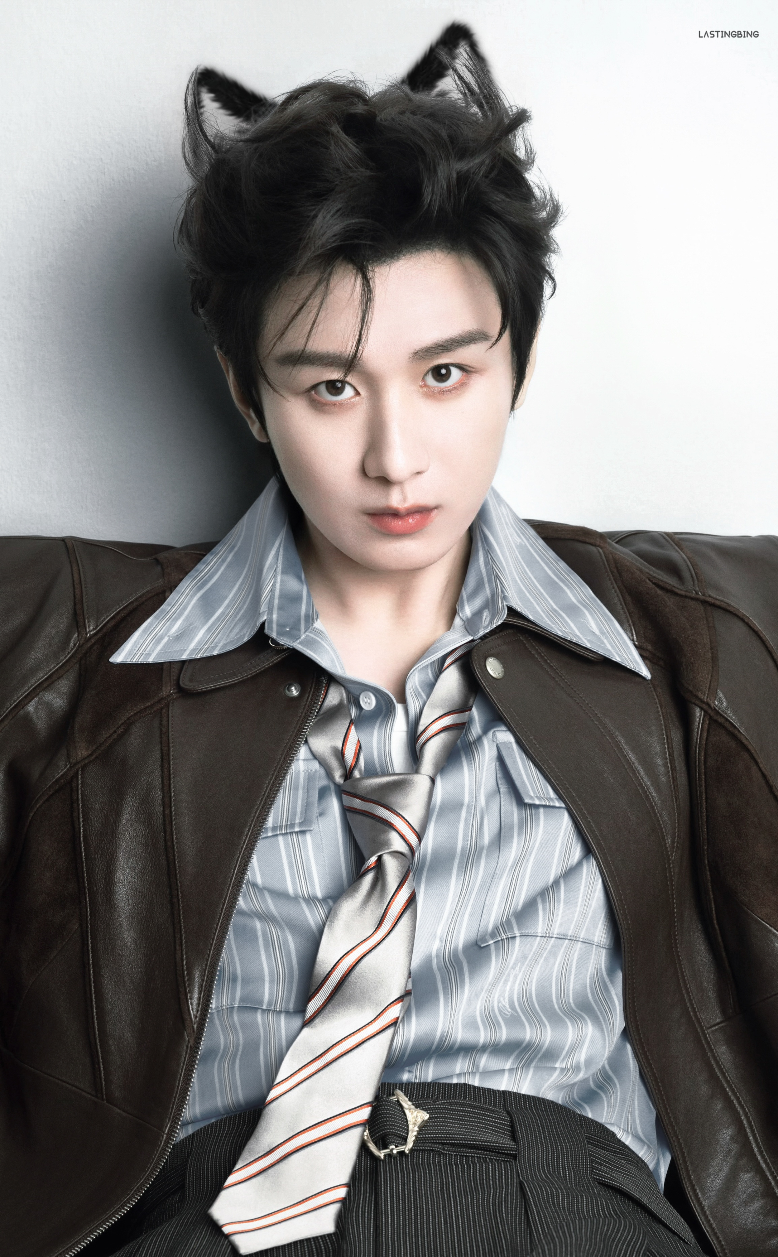 别藏了，你是什么身份已经被我识破