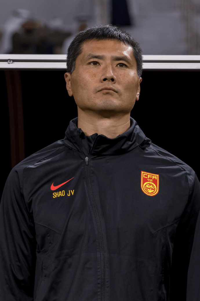 邵佳一FIFA最佳投票：登贝莱第1、萨拉赫第2拉菲尼亚第3