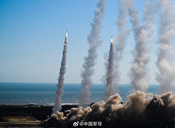 #日本宣称对解放军围台军演表达关切# 【脸真大！日本好意思表达“关切”？还敢提钓