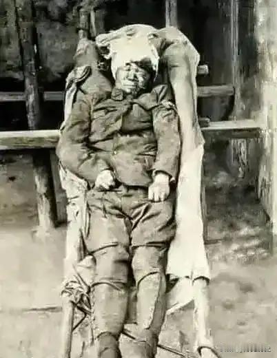 1938年，台儿庄战役中陈钟书将军已经47岁，肉搏战竟然挑死14个日军，牺牲后记