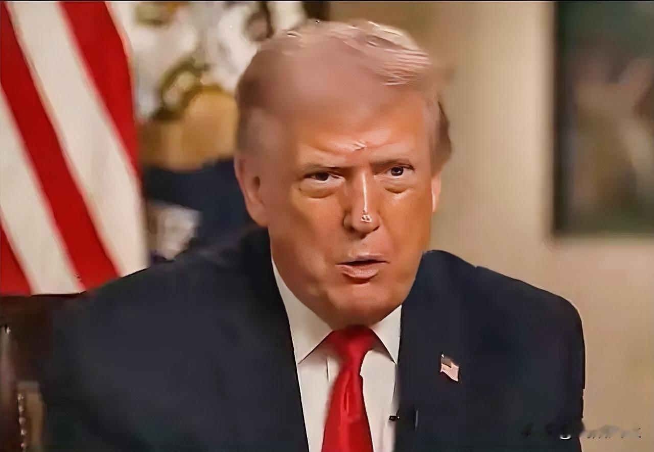 特朗普向《纽约邮报》表示，美国副总统万斯率领的美国代表团正在前往巴基斯坦的途中，
