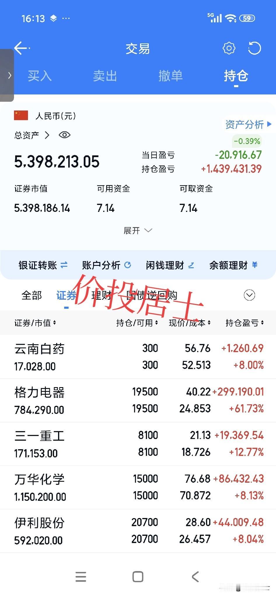 明天就开盘了，想不到国际形势复杂多变，想必大家也都看到了，老特派人把老马抓住了，