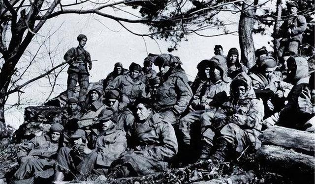 当年李奇微在朝鲜战争回忆录里，提过一个特别有意思的现象，是当韩国人知道中国军队跨