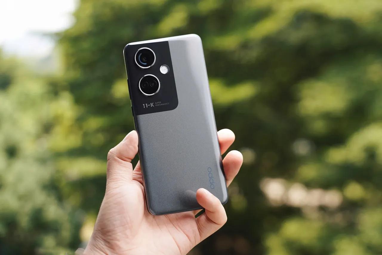 今年双11想买千元机，绝对绕不开这俩机子，OPPO真的把价格做绝了，不是拿199