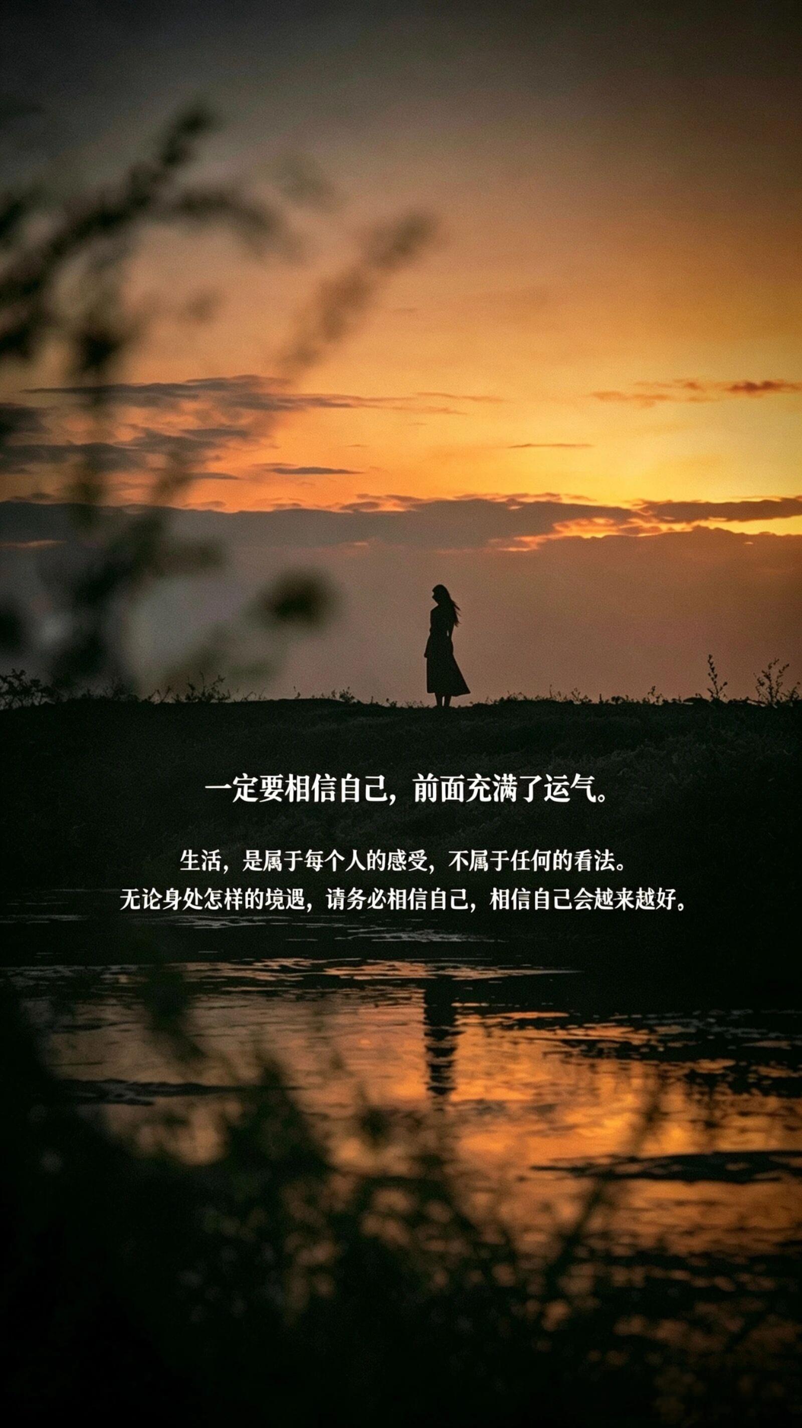阳光信用[超话]阳光信用 每日一善 生命中总会遇到或多或少的问题，很多时候我们都