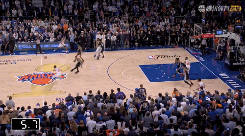 这是什么样的一场比赛啊！！！！！！！！nba总决赛
