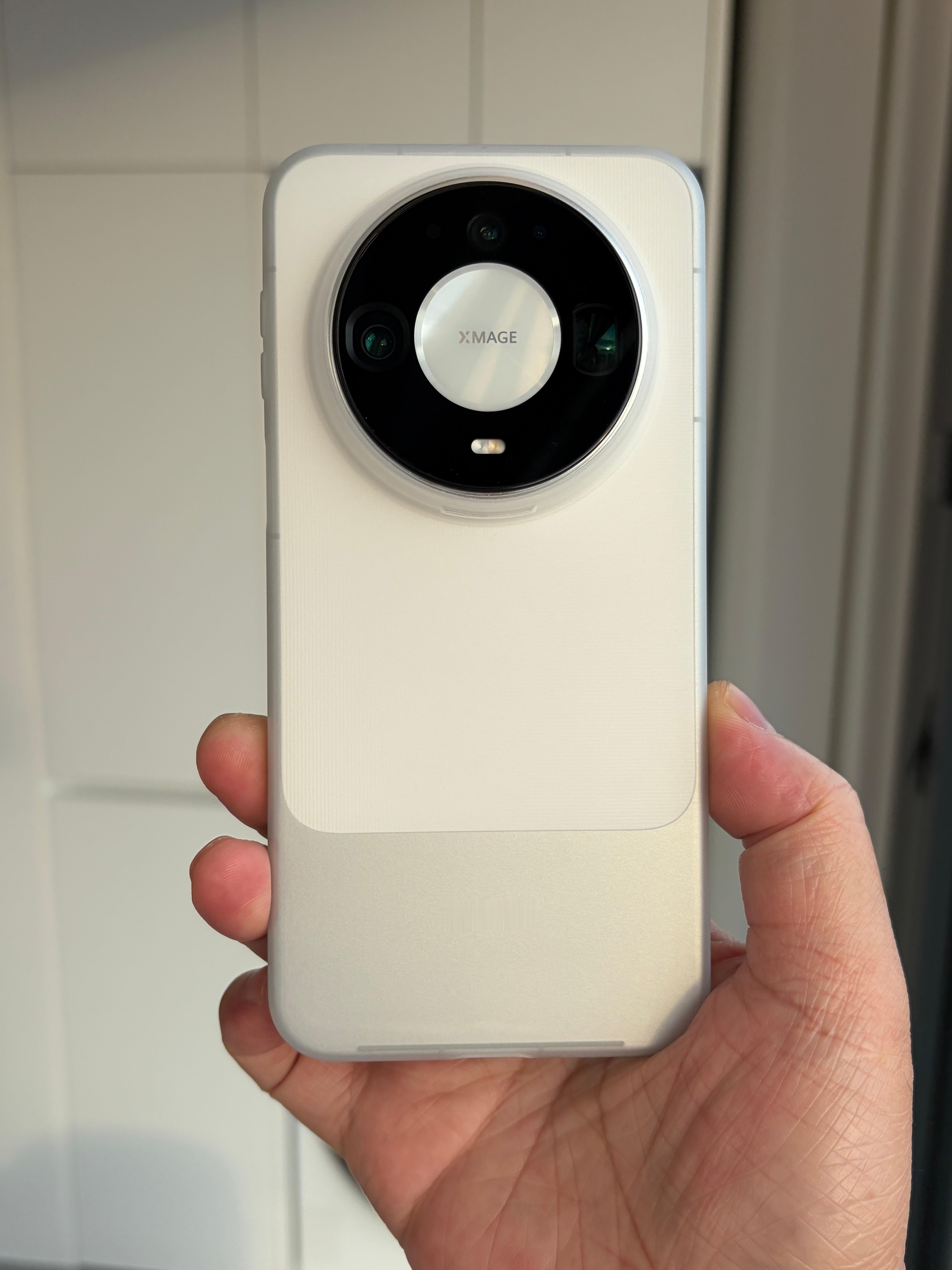 Mate90ProMax 产品力方面比上一代要好啊，咋感觉卖得还不如上一代，可能