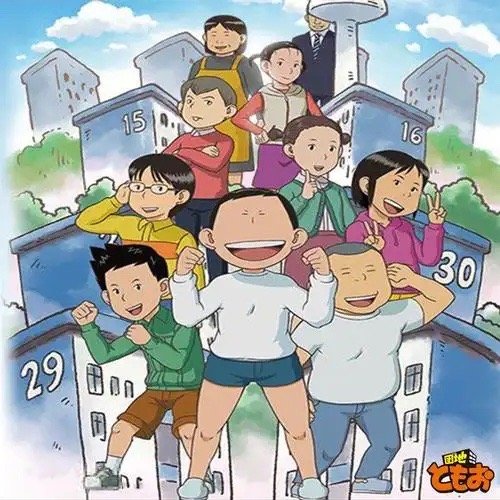 呢排開工冇得睇友夫日記 ，得閑追番先📺 