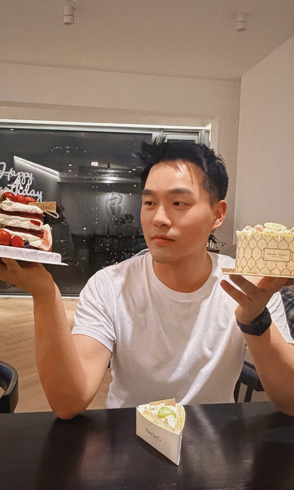 生日Plog🎂