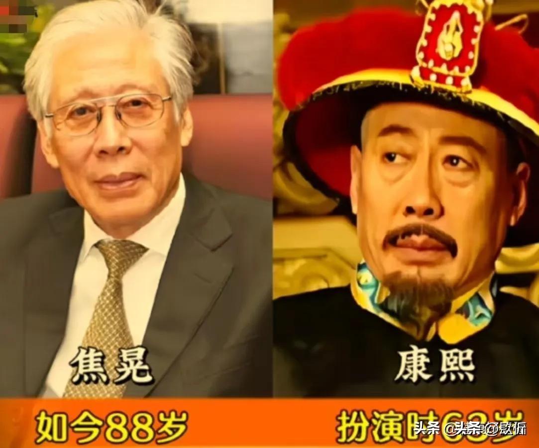 《雍正王朝》播出二十多年，演员们如今咋样了？

先说李卫，就是那个从小叫花子做起