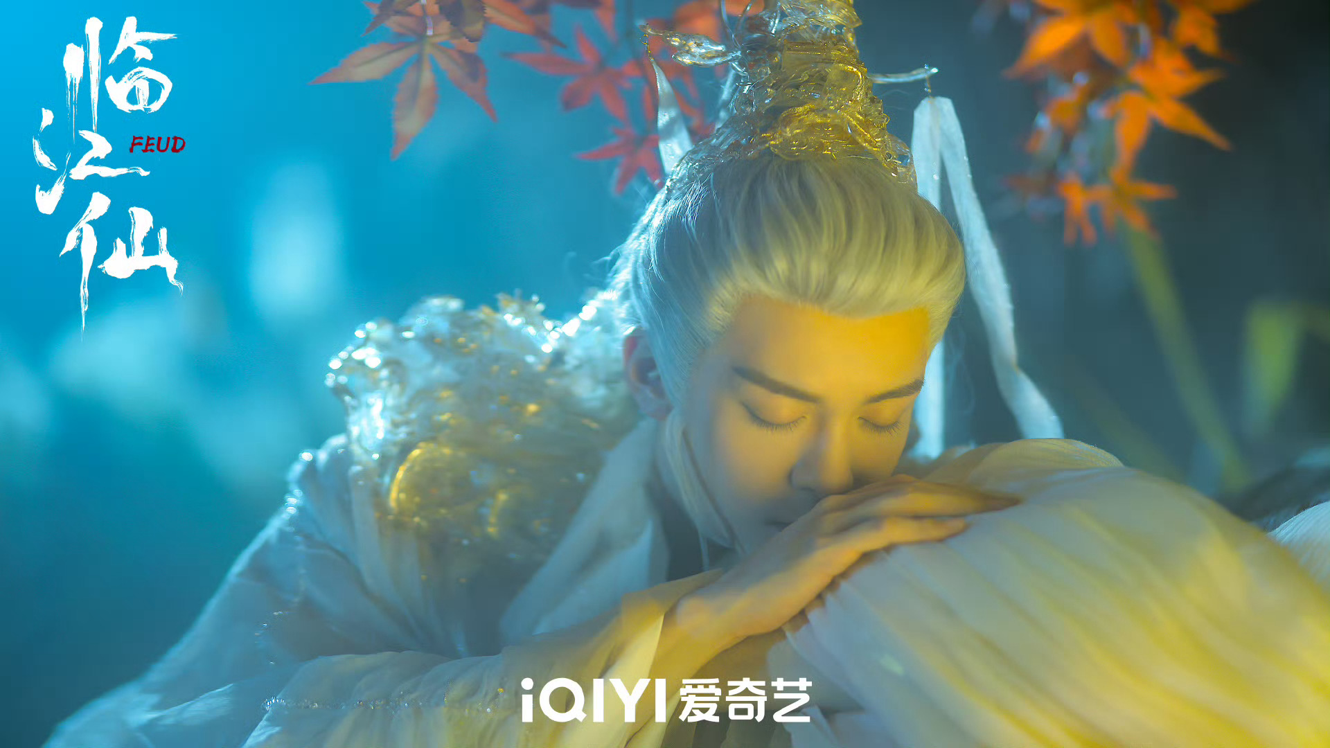曾舜晞身上的神性 好家伙，咱就是说曾舜晞简直不要太会演啦，身上的神性真的绝了，在