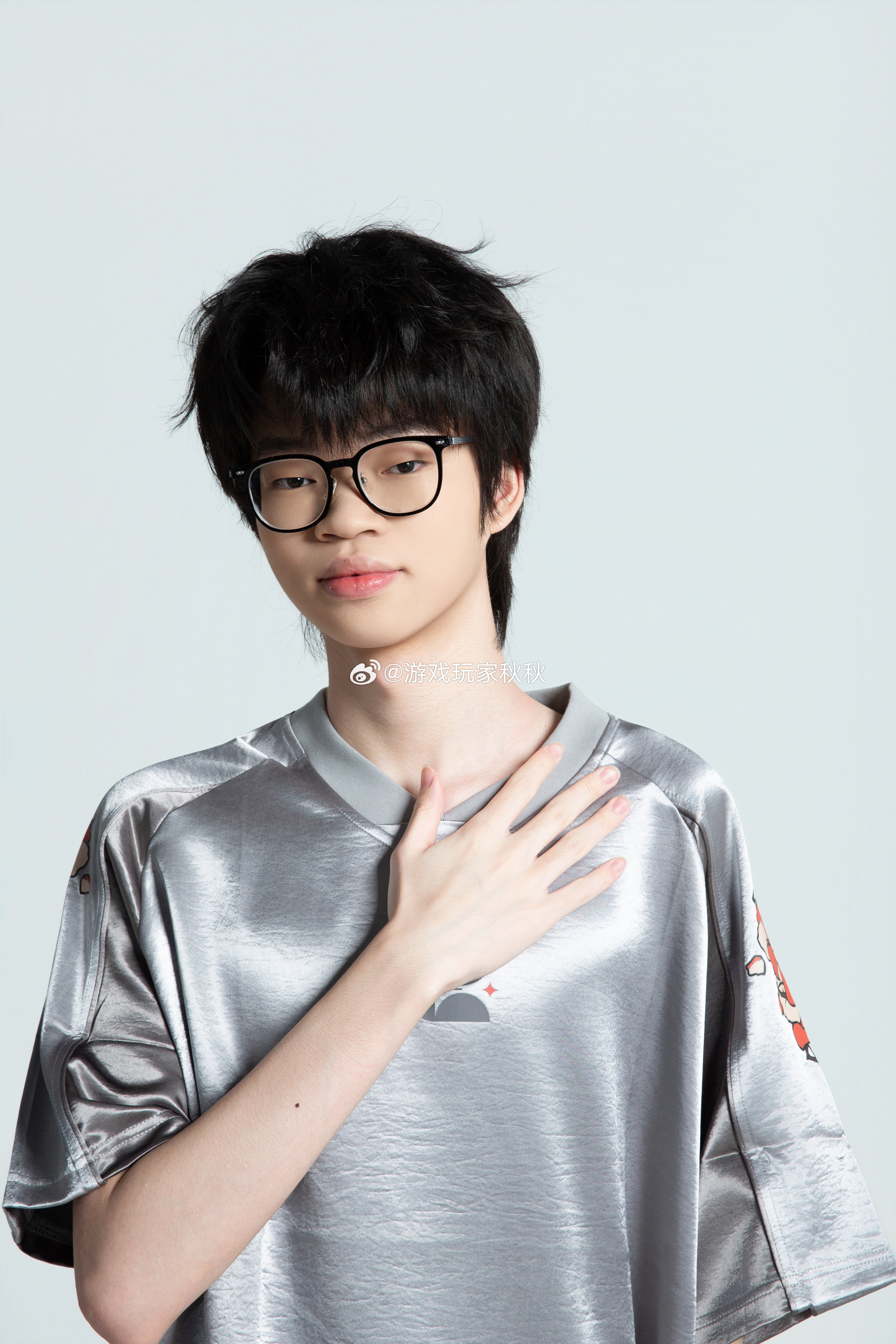 EDGM少年群像群像的魅力无人能敌