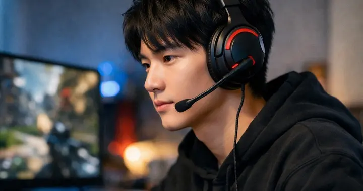 春节宅家打游戏，耳机怎么选才能“听得准、戴得住、延迟低”