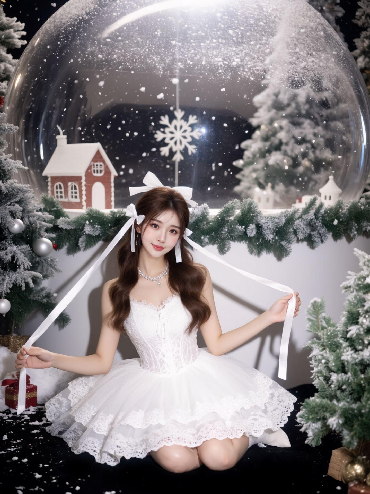 ❀ AI写真集 ❀。