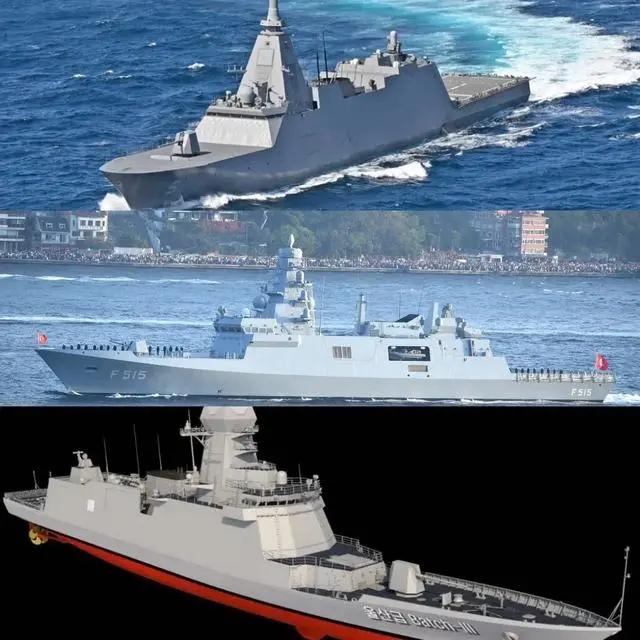 美国造舰撑不住了，却把中国提醒醒了。

美国海军造舰能力出现短板，已经不是一天两