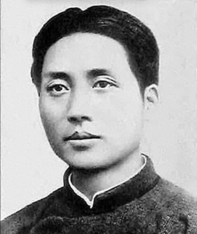 与毛主席早年交情深厚的萧子升，为何晚年选择在国外安度余生呢？

1913年春天，