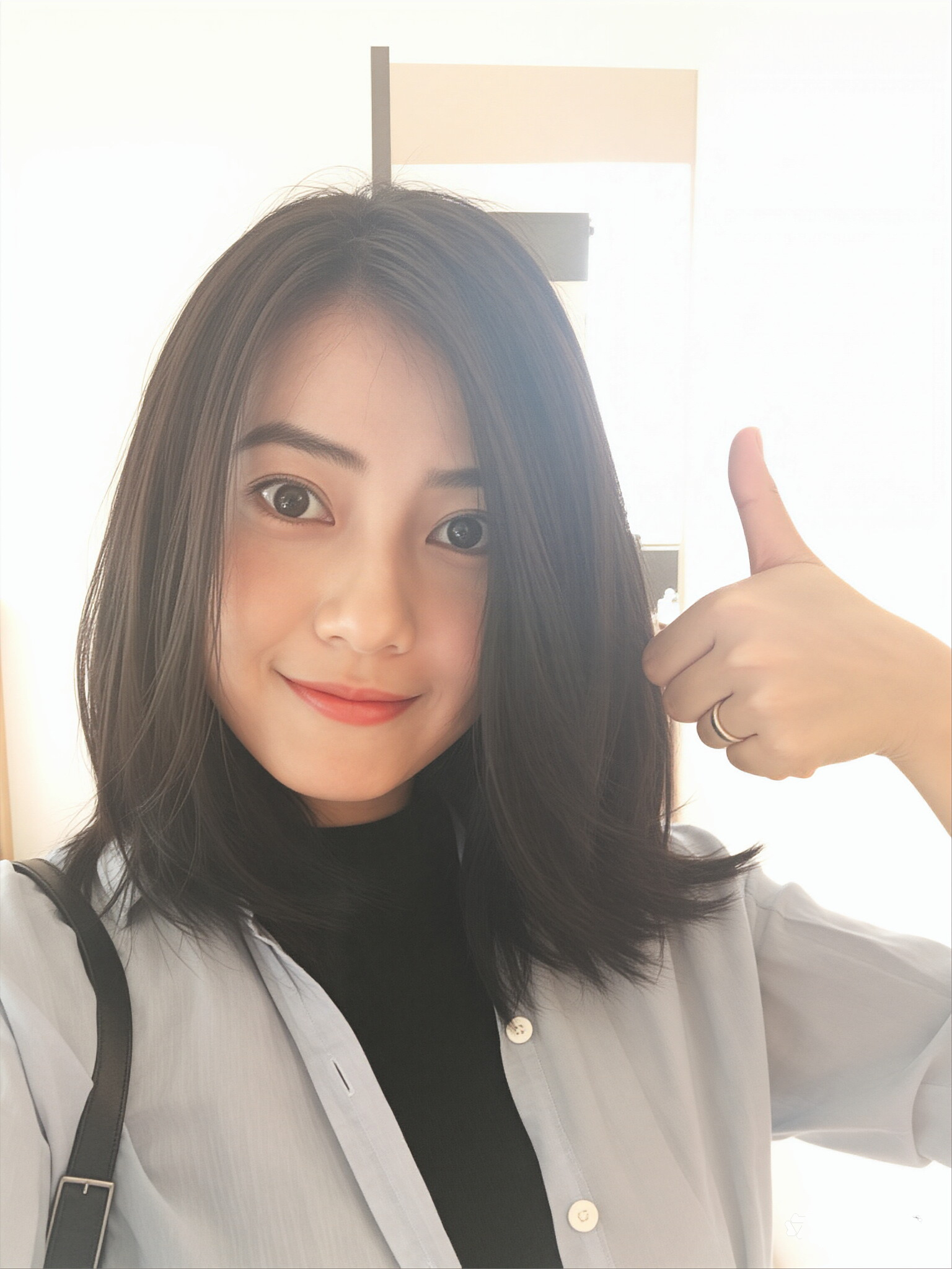 谁懂啊真正好的大学，从来都在悄悄守护学生现在好大学的人文关怀真的藏得太暖心了😭