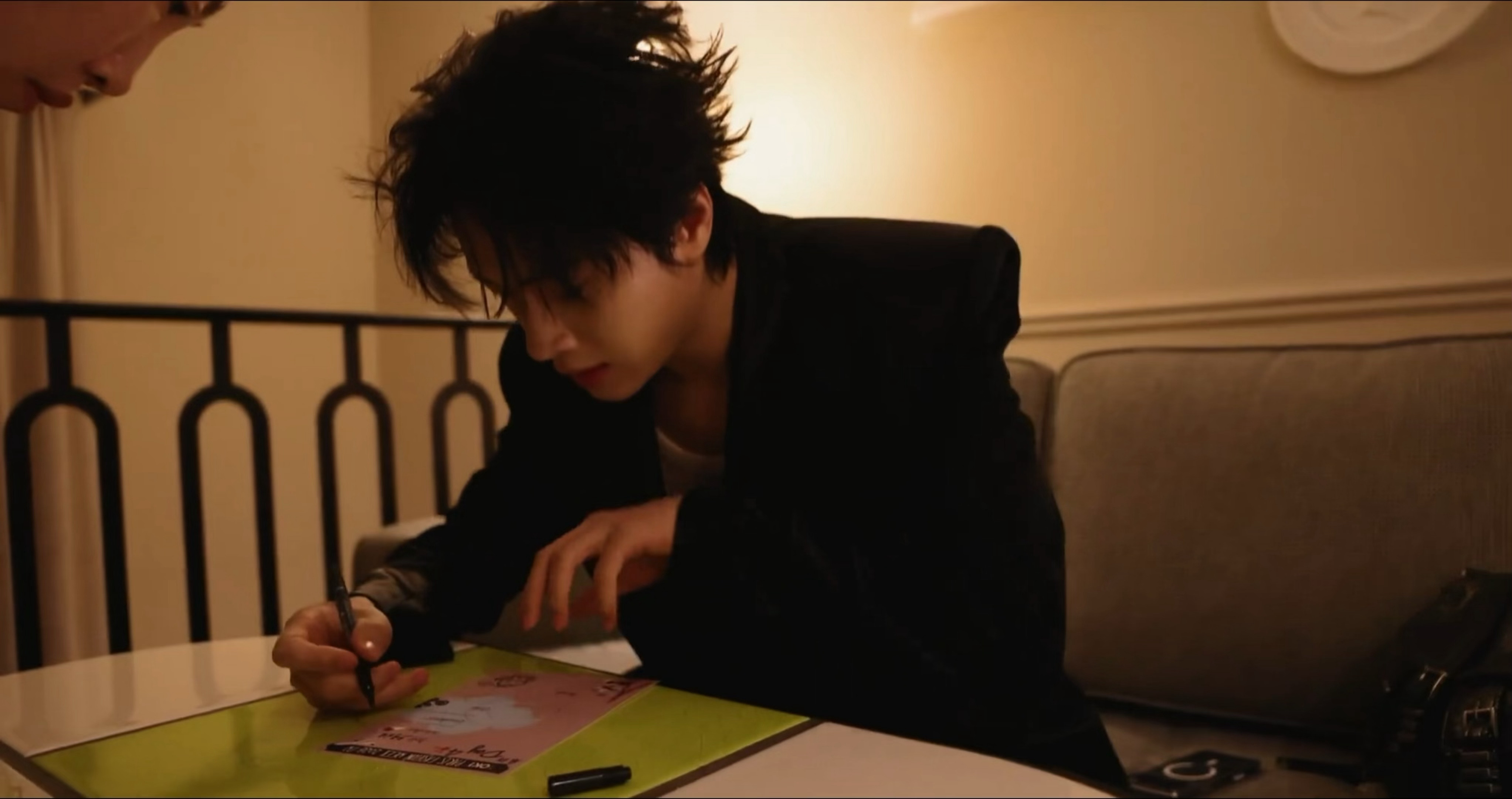 我的粉绿病又爆发了💖💚 