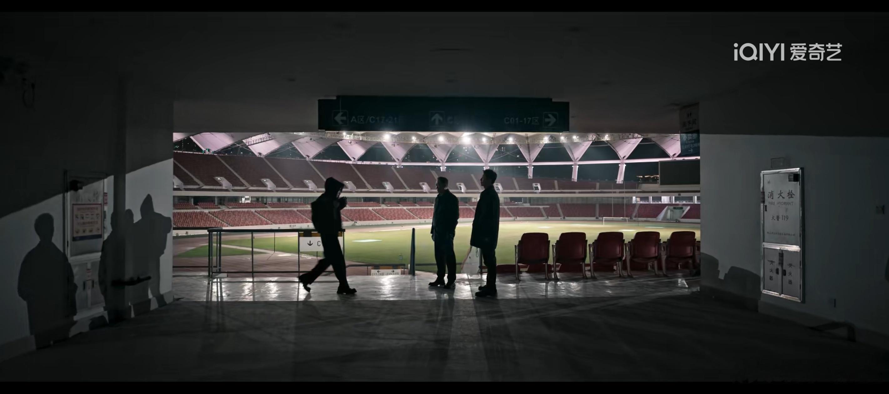 罚罪2黄景瑜秦枫黄景瑜罚罪2 第12集，罚罪宇宙祖传接头方式。第14集居然出现了