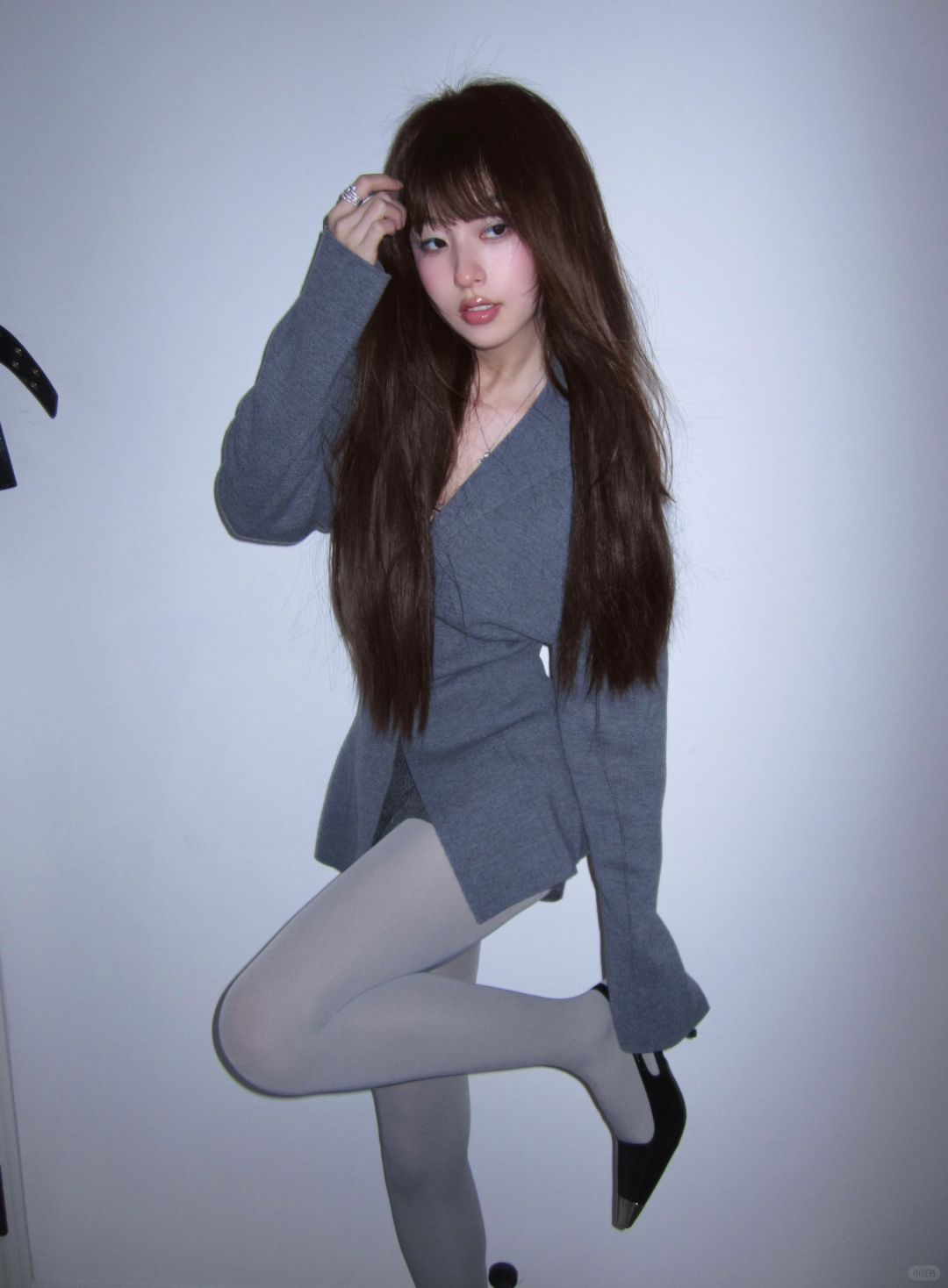 Lady… Office?