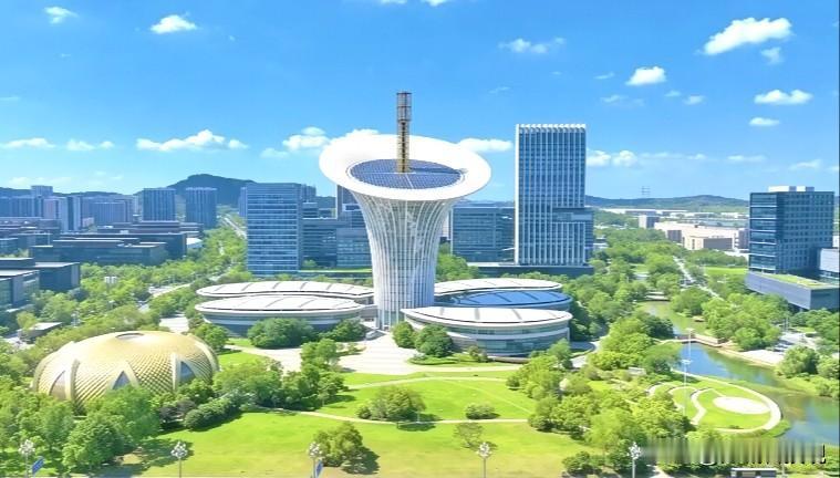 光谷这波要起飞，省委全会的这次定调，以光谷为先导，高水平建设武汉区域科技创新中心