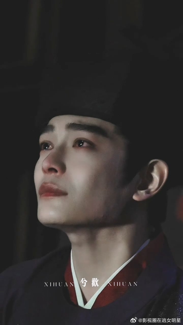 丁禹兮司宫令哭戏 丁禹兮赵皑哭戏 丁禹兮哭戏太有感染力了~ 